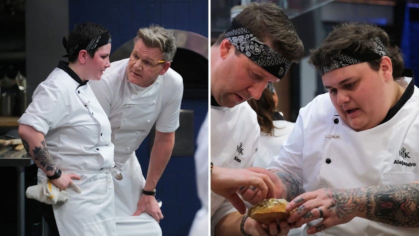 Do the Contestants on Hell’s Kitchen Get Paid? The Truth Behind the