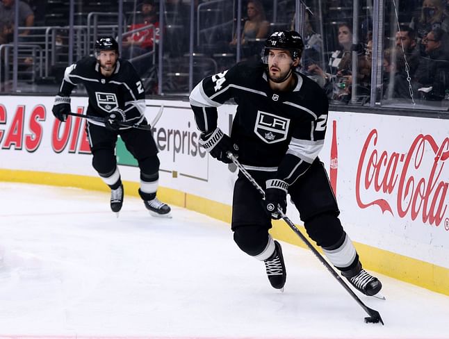 Devils vs Kings Prediction, Odds, Line, Spread, and Picks - January 14 | 2022/23 NHL Season