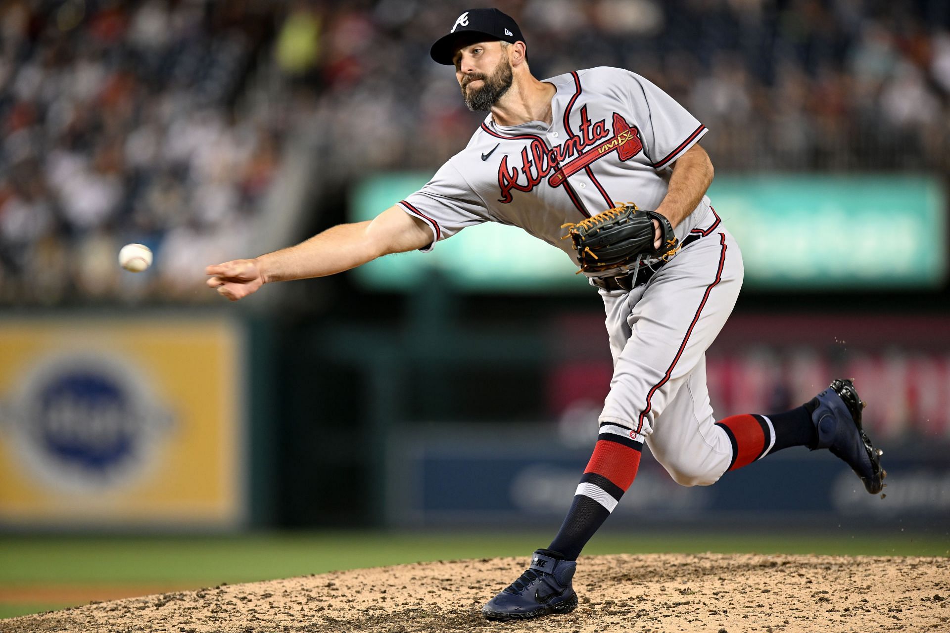 Longtime MLB player, Bishop Kenny grad Darren O'Day calls it a career