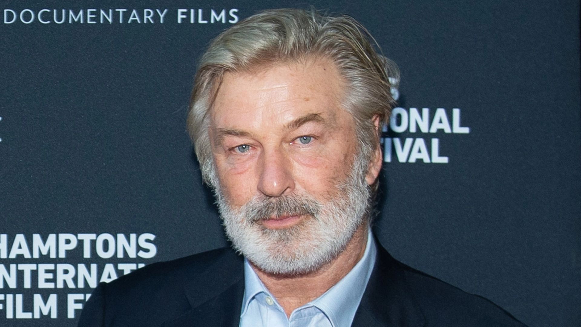 Alec Baldwin. (Image via Mark Sagliocco/Getty)