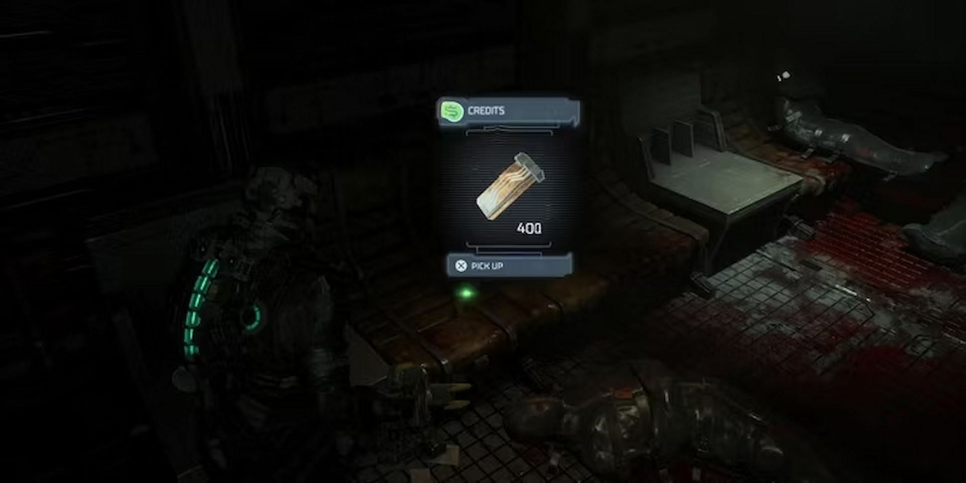 6 best ways to earn credits in Dead Space remake