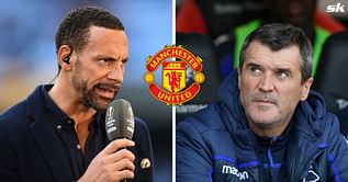 “It’s a really hard skill to master” – Rio Ferdinand defends Manchester United star despite criticism from Roy Keane