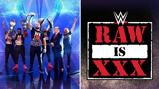 Suspended star to finally return, Legends appear - 5 family members of The Bloodline who could attend their Acknowledgement Ceremony on WWE RAW 30