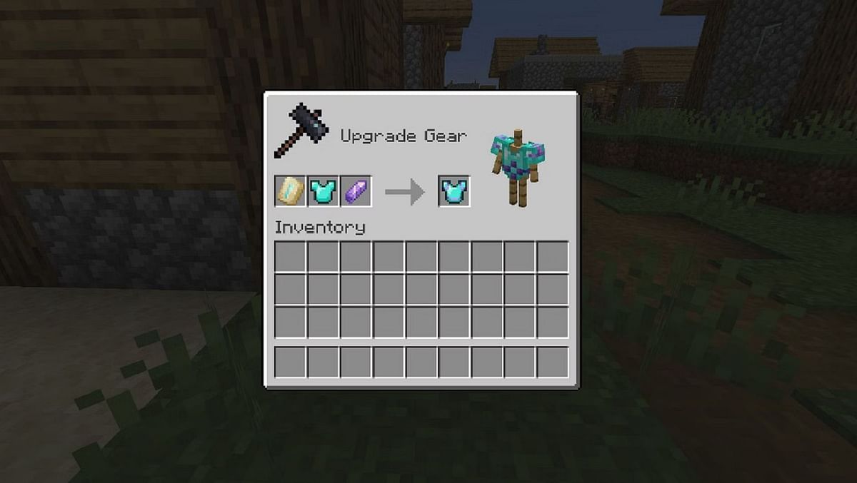 Top 5 features and changes in Minecraft snapshot 23w04a