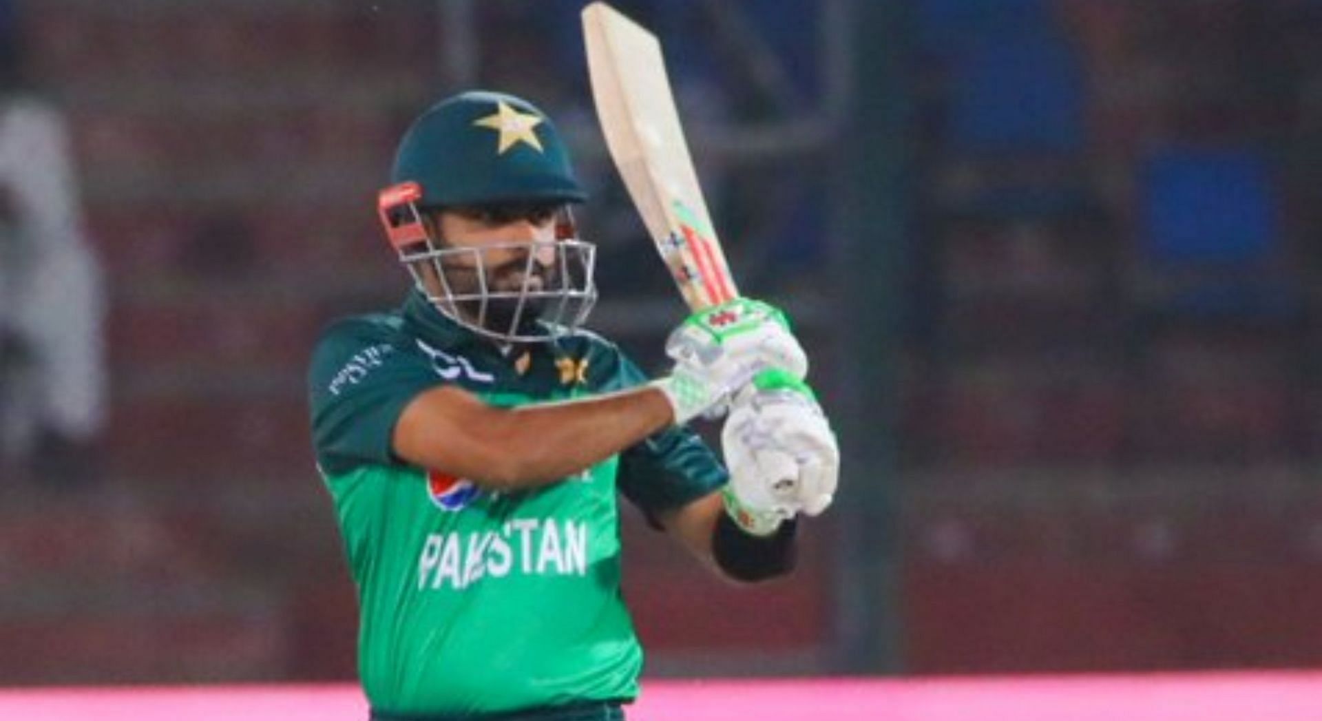 Babar Azam