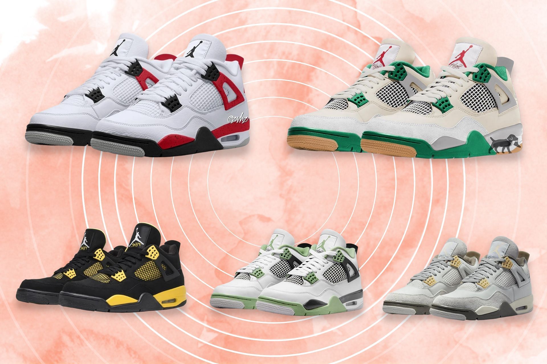 Nike Air Jordan Shoes Giá Tốt T10/2023 | Mua tại Lazada.vn
