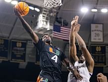 Boston College vs. Miami Prediction, Odds, Line, Spread, and Picks - January 11 | 2022-23 NCAA Basketball Season