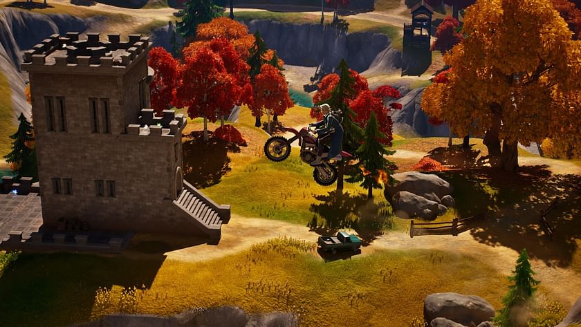 Fortnite and Roblox are dueling for the future of user-built games - The  Verge