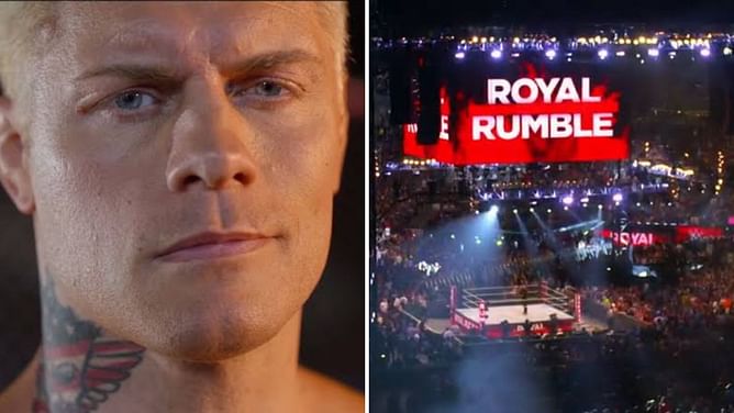 "May not be the Royal Rumble for him" - RAW Superstar shares honest thoughts about Cody Rhodes' return (Exclusive)