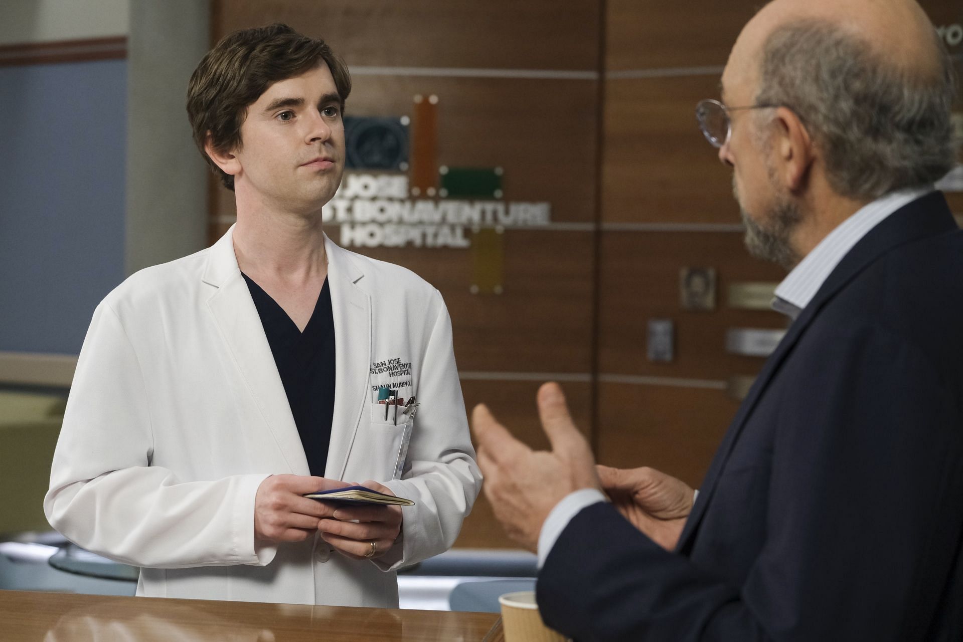 The Good Doctor season 6 episode 10 release date, air time, plot, and more