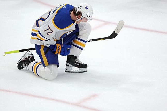 Sabres vs Blues Prediction, Odds, Line, Pick, and Preview: January 24| 2022-23 NHL Season