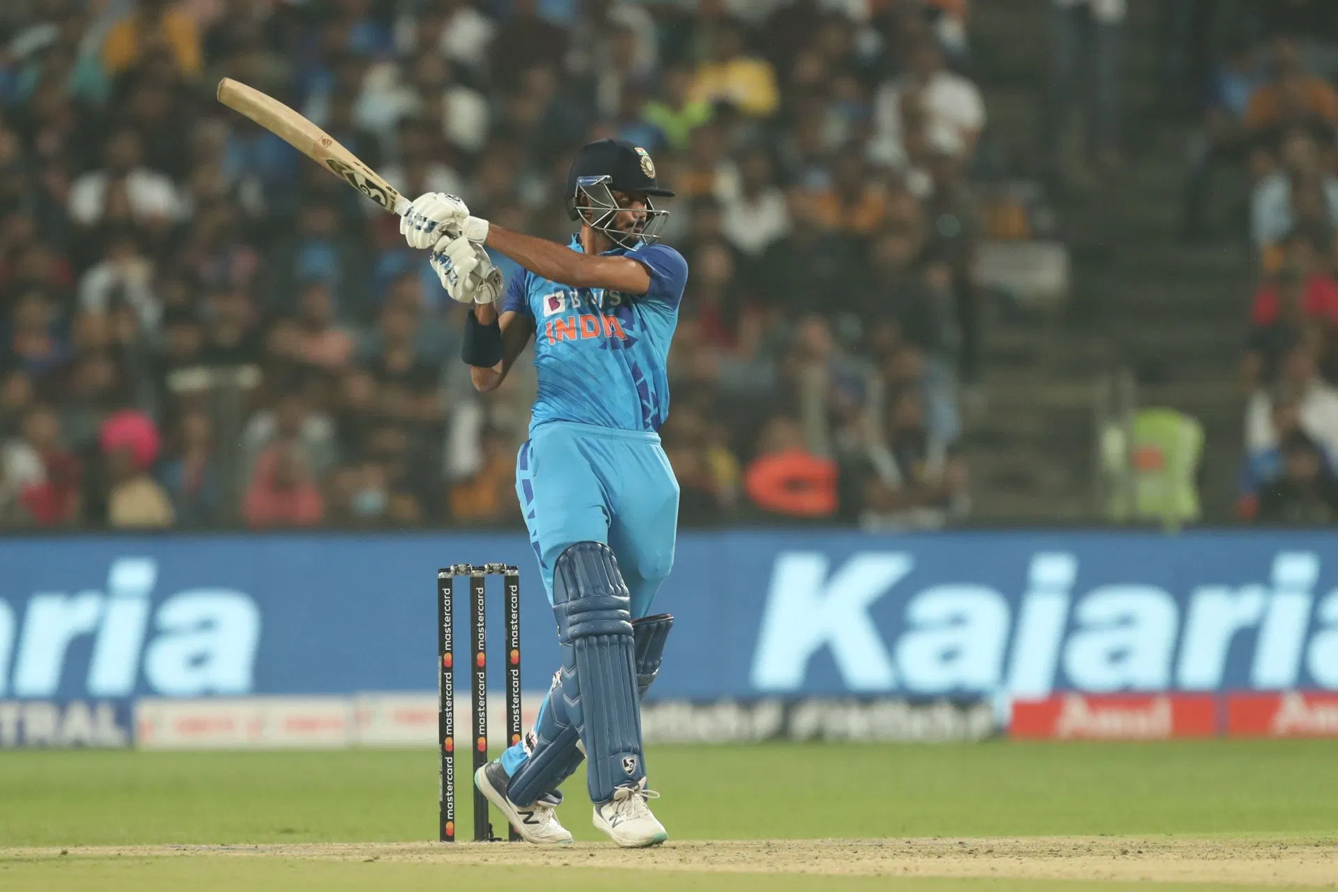 Axar Patel 