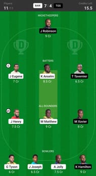 Fantasy suggestion #2