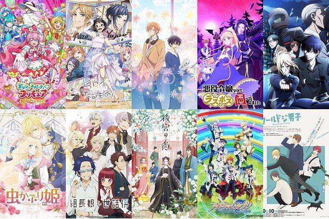 Crunchyroll Anime Awards nominations shockingly leave out fan favourites