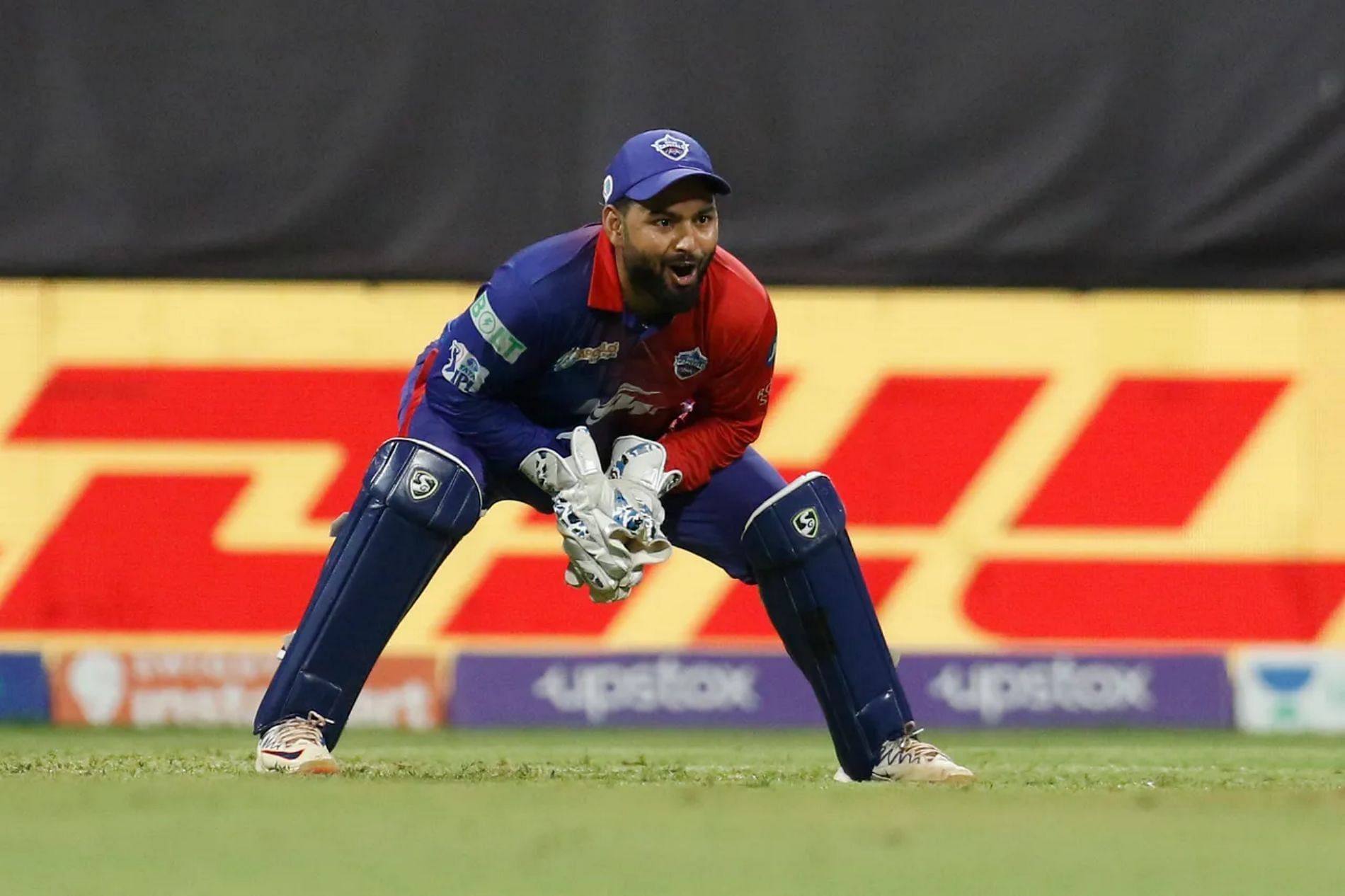 Rishabh Pant, Delhi Capitals, IPL 2023