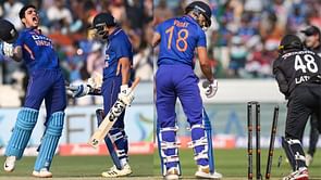 3 player battles to watch out for in IND vs NZ 2nd ODI