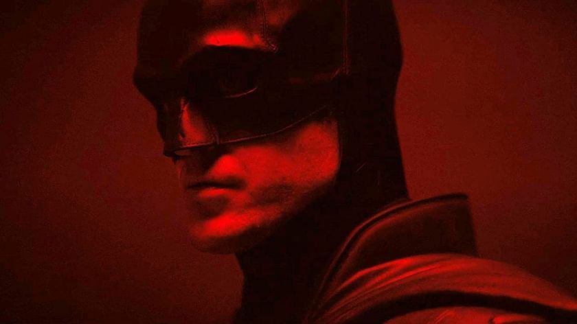 The Batman' Takes Home the Best Superhero Award at IMDb! - DC UPDATES