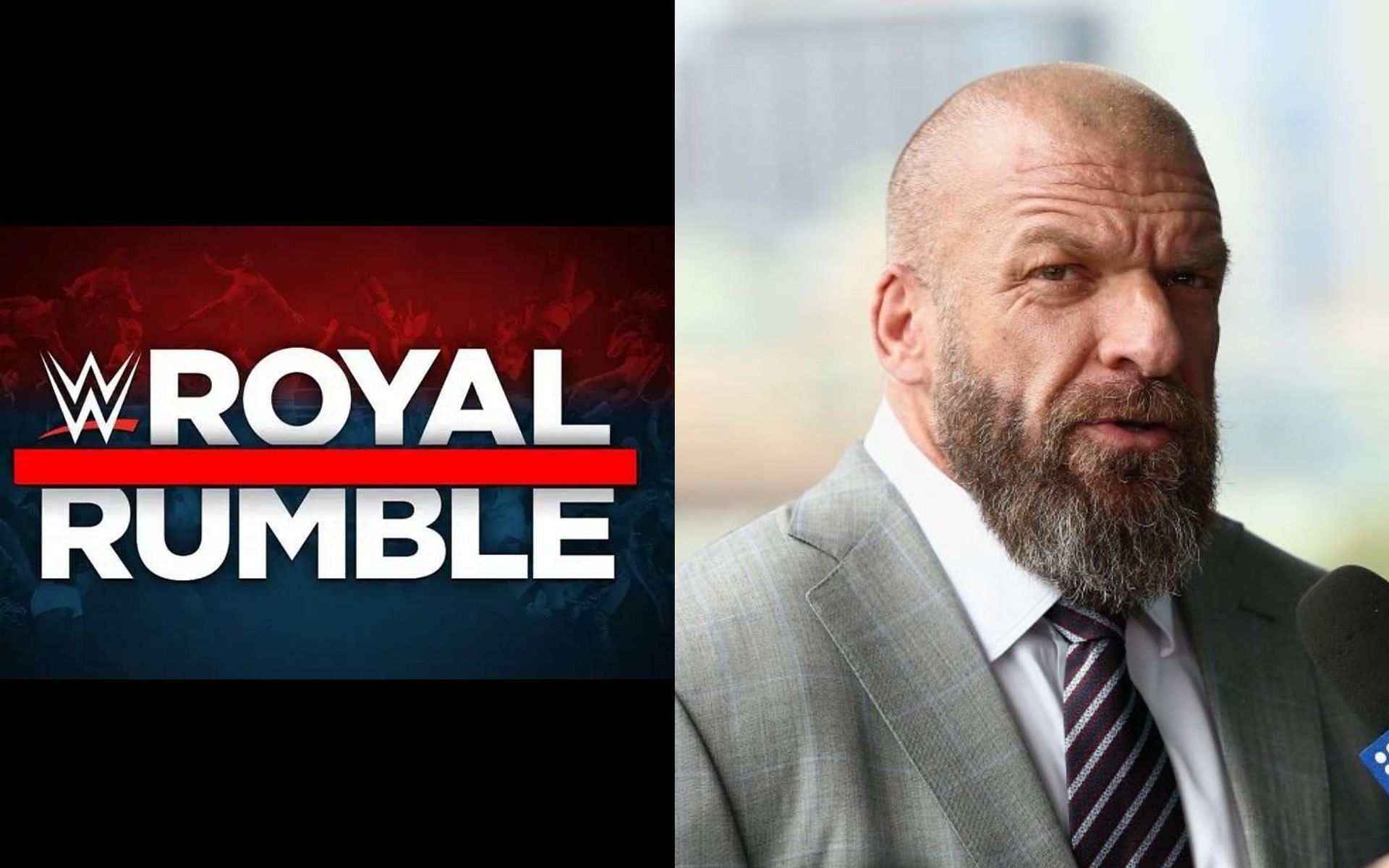 Royal Rumble commences the road to WrestleMania