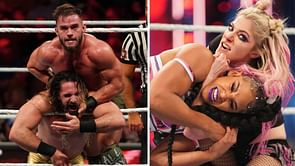 WWE RAW ratings impacted by tragic Damar Hamlin injury on Monday Night Football