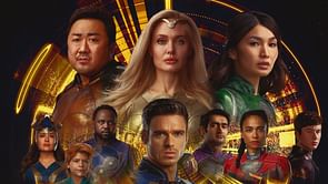 Eternals 2: Everything we know so far
