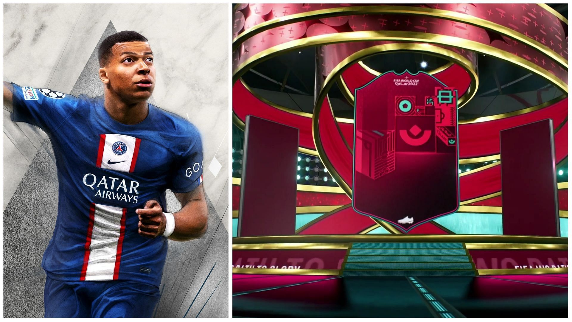The Season 2 review pack is here (Images via EA Sports)