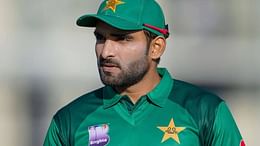 Asif Ali Cricket Pakistani