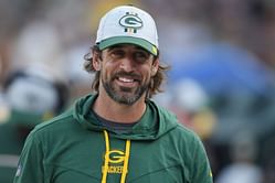 Jets rumors: Aaron Rodgers speculation intensifies after NFL insider’s latest update on QB search