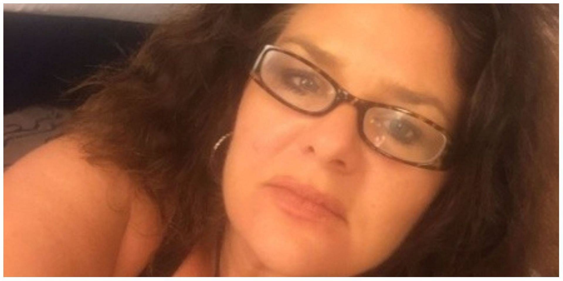 Donna Barber resigned from her job as a teacher in Florida School after the school found out that she had been video calling her imprisoned boyfriend from the campus. (Image via Donna Barber/ LinkedIn)