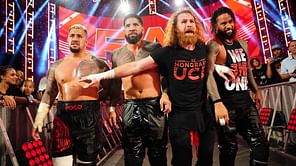 "Are you that stupid?" - Wrestling veteran takes shots at The Bloodline for poorly executed invasion on RAW (Exclusive)
