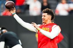 NFL announces Chiefs among teams for 2023 international games