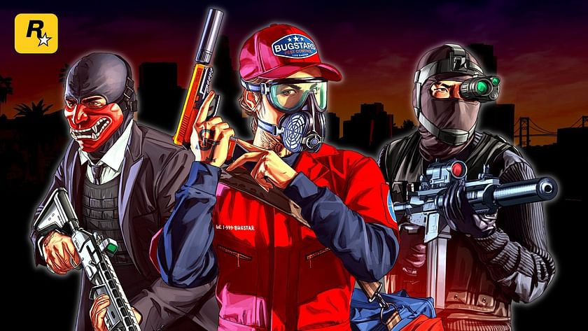 Rockstar Games on X: The GTA Online community has smashed the GTA