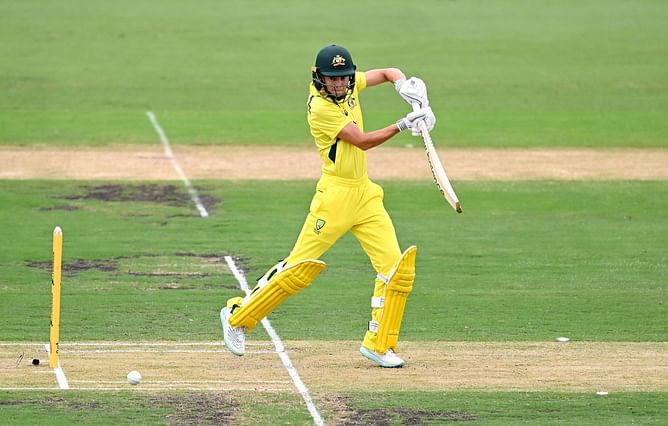 AU-W vs PK-W Dream11 Prediction: Fantasy Cricket Tips, Today's Playing 11, Player Stats, Pitch Report for 2nd ODI