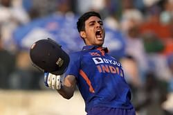 Paras Mhambrey on Shubman Gill’s rise: “We know how important he is to the team”