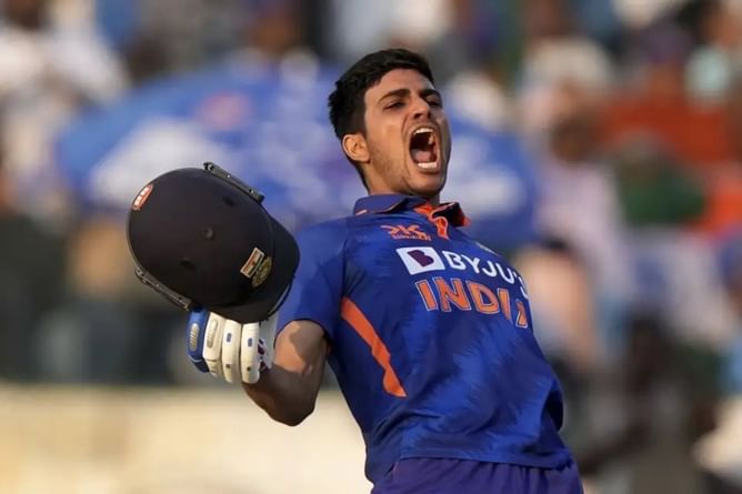 Paras Mhambrey on Shubman Gill’s rise: “We know how important he is to the team”