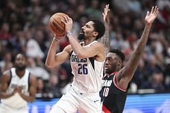 Atlanta Hawks vs. Dallas Mavericks Prediction: Injury Report, Starting 5s, Betting Odds & Spreads - January 18 | 2022-23 NBA Season