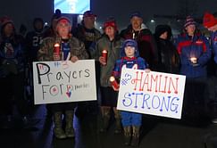 Damar Hamlin GoFundMe update: Bills safety’s charity cause scales $7M mark as donations keep pouring in