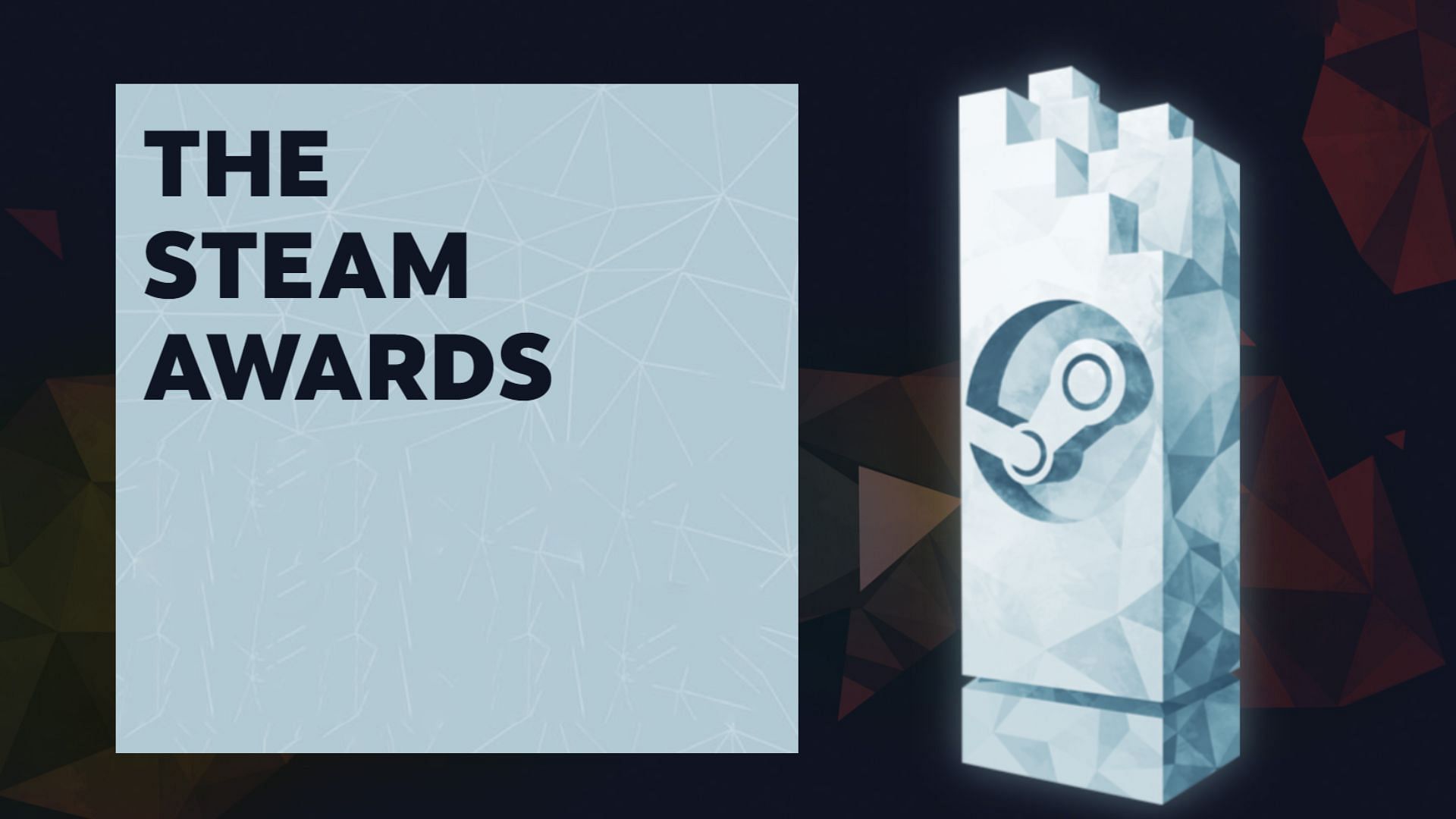 Elden Ring wins another Game of the Year at The Steam Awards List of