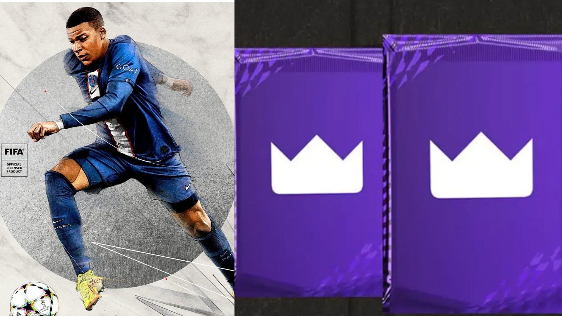 A new Prime Gaming Pack is now available (Images via EA Sports)