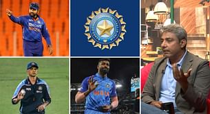 “I, at the moment, don’t know who runs this cricket team” – Ajay Jadeja ahead of IND vs SL ODI series