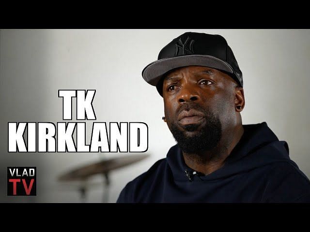 TK Kirkland takes shot at Larsa Pippen for dating Marcus Jordan: “She’s ...