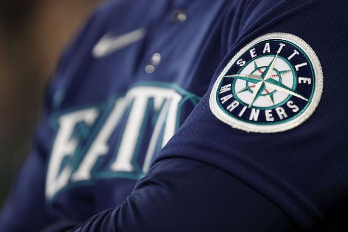 Active Roster  Seattle Mariners