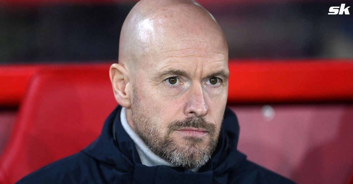 Ten Hag rules Dalot out of Reading clash with question marks over Shaw.