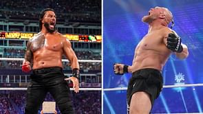 Roman Reigns' family member opens up on how he looked bad on WWE TV after his segment was cut down because of Brock Lesnar