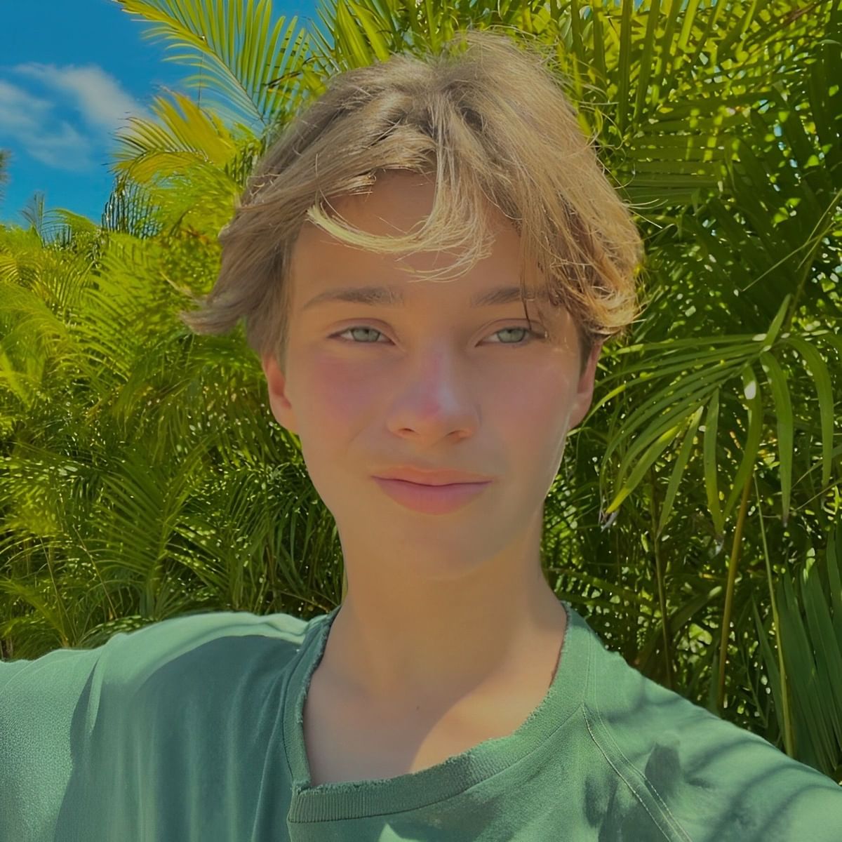 What is lymphoma cancer? TikToker Ben Grosskopf receives support after revealing the saddening