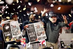 Has any college football team won three straight National Championships? Georgia look set to create history in 2024