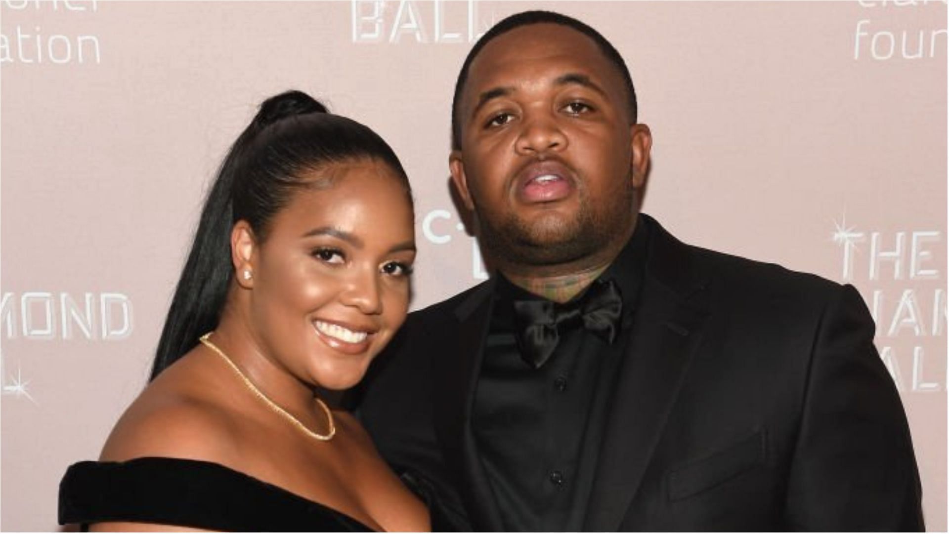 Chanel Thierry has asked for a child support of $80,000 from ex-husband DJ Mustard (Image via Dimitrios Kambouris/Getty Images)