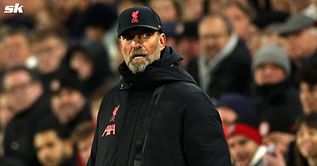 Liverpool set to sign Portugal international after making a commitment to complete €50m deal: Reports