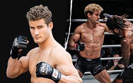 “I’m fighting in Colorado” - Sage Northcutt invites fans to come watch his comeback fight in ONE