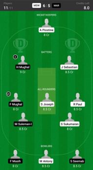 Fantasy suggestion #2