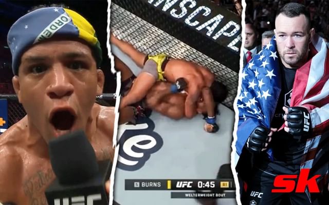 Urgent Mma News Omalley Covington And Burns Major Developments - 6ayqcpb